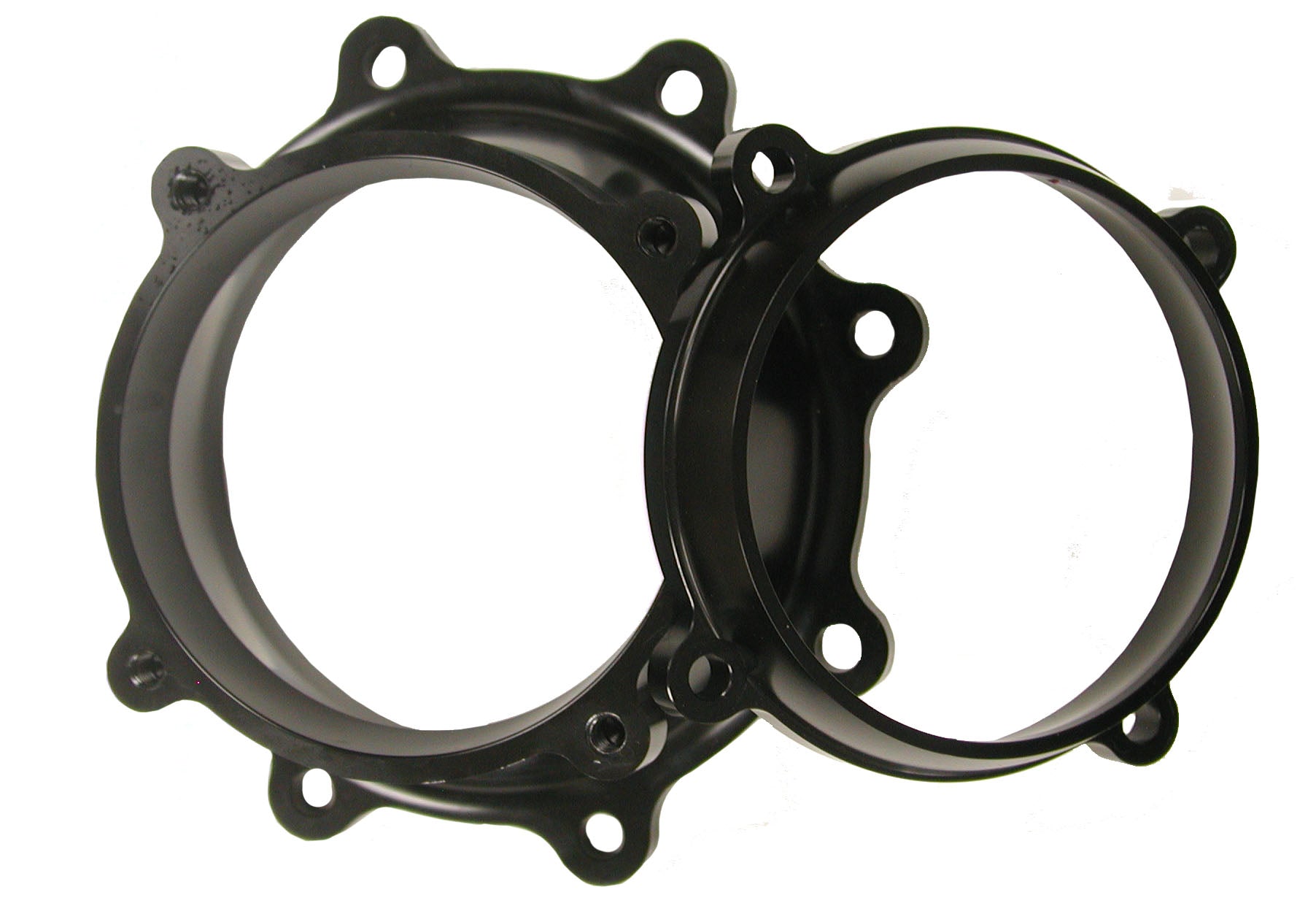 SCI Billet Firewall Housing - Firewall Housing