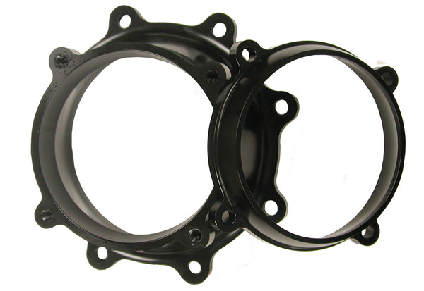 SCI Billet Firewall Housing - Firewall Housing