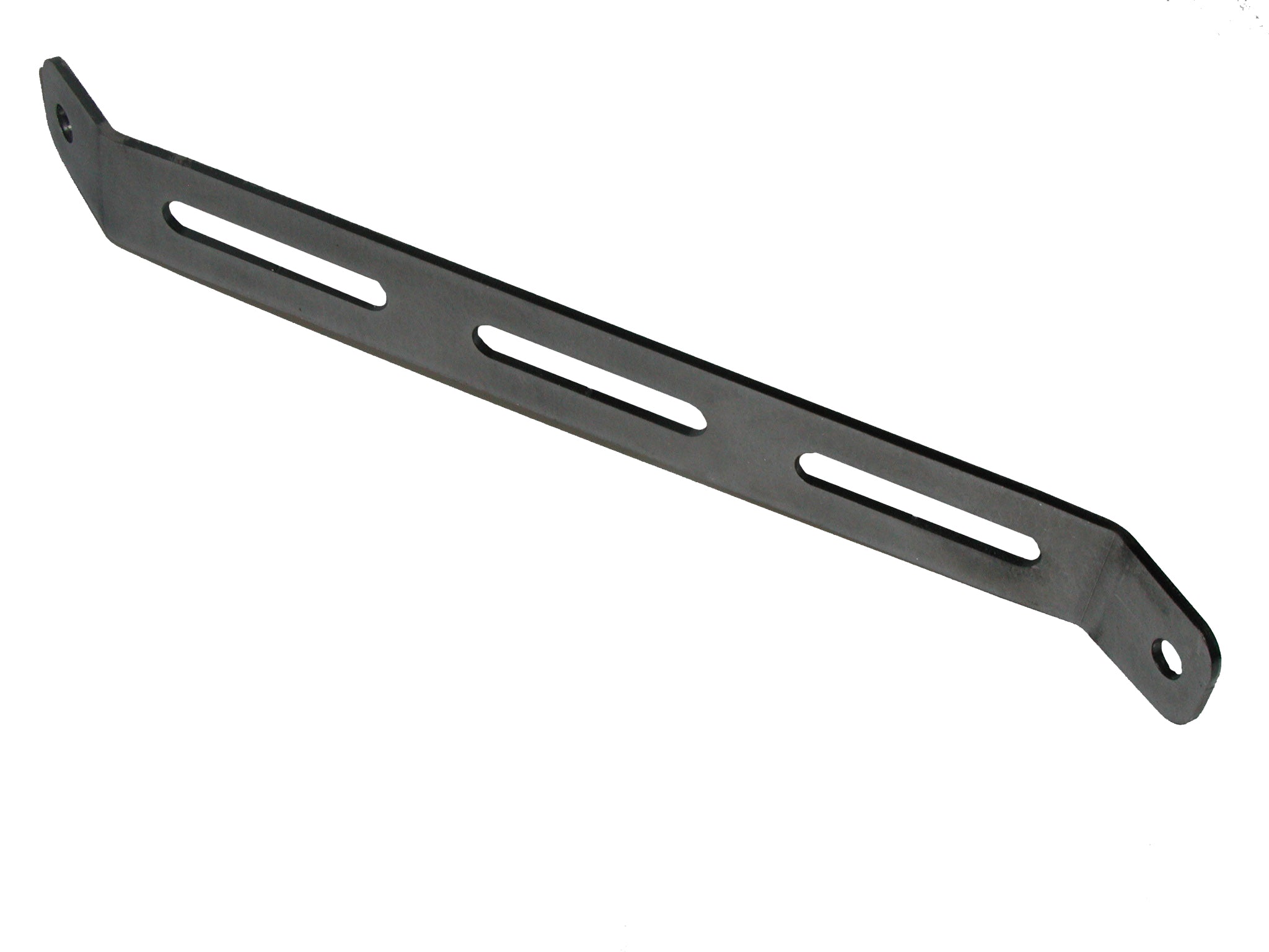 Steel Nose Wing Straps