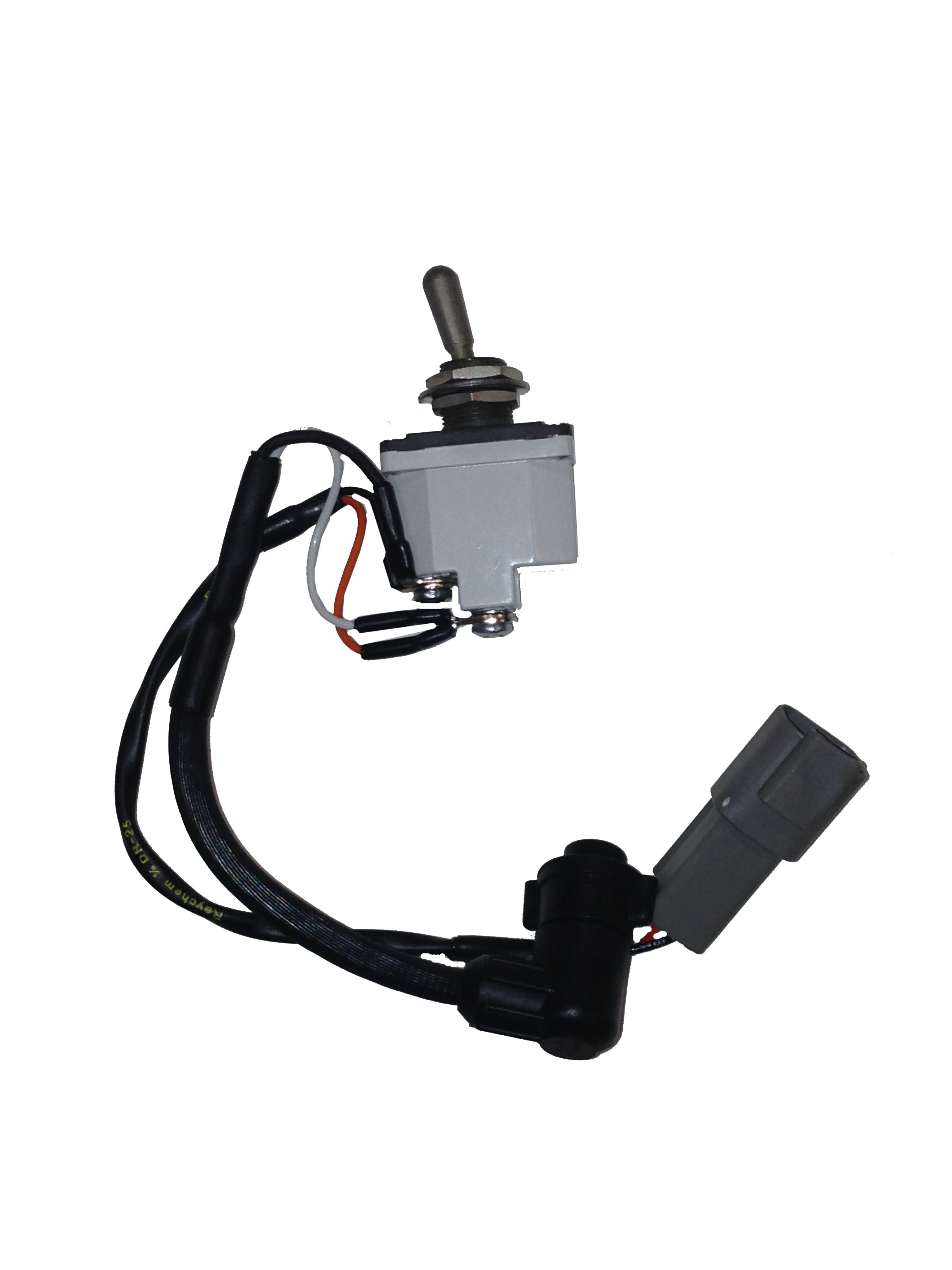 SCI Wiring Harness