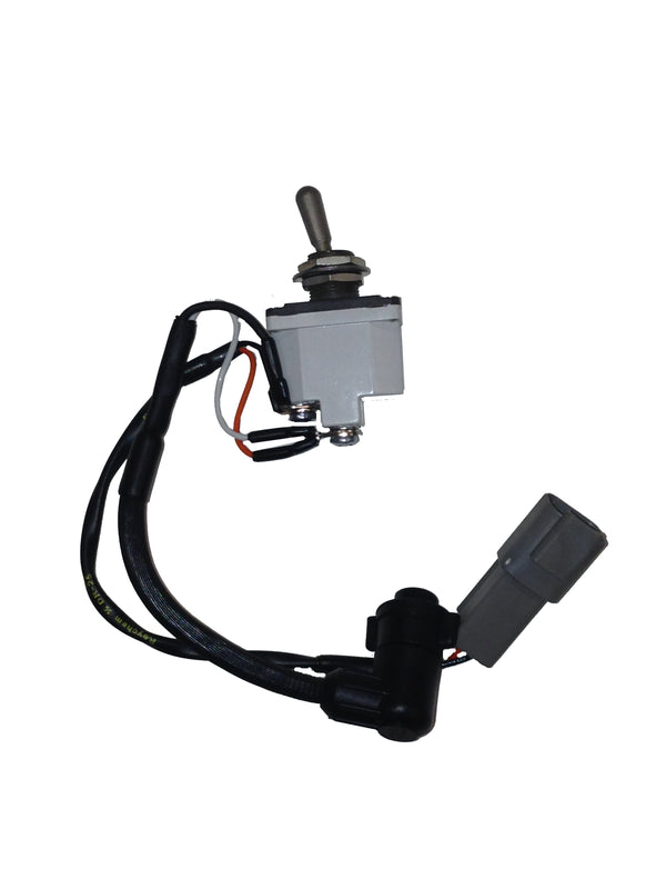 SCI Wiring Harness