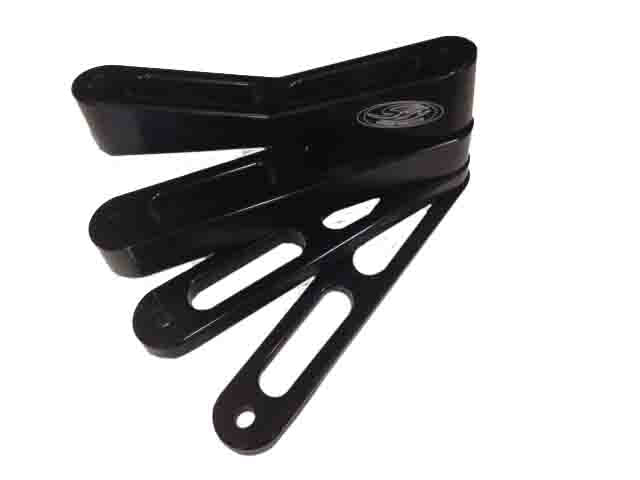 SCI Seat Spacer Kit - Seat Spacer Kit