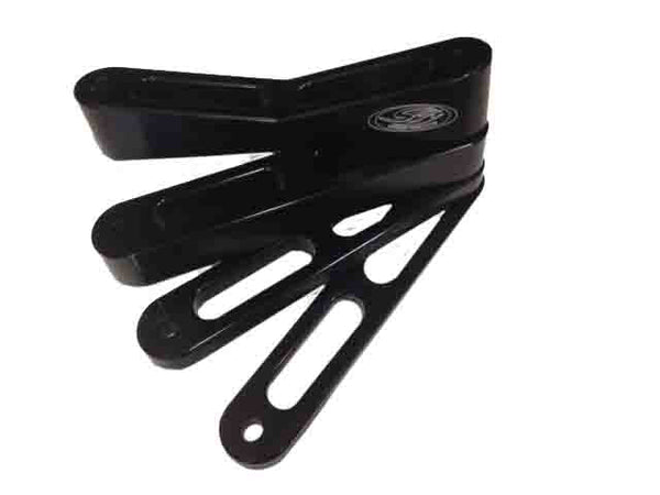 SCI Seat Spacer Kit - Seat Spacer Kit