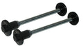 Torsion Bar Retainer