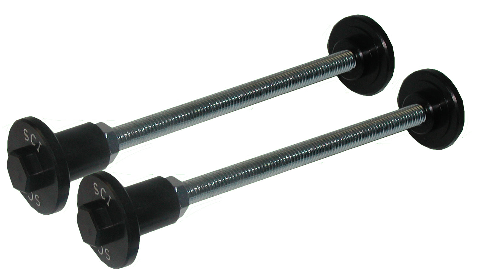 Torsion Bar Retainer