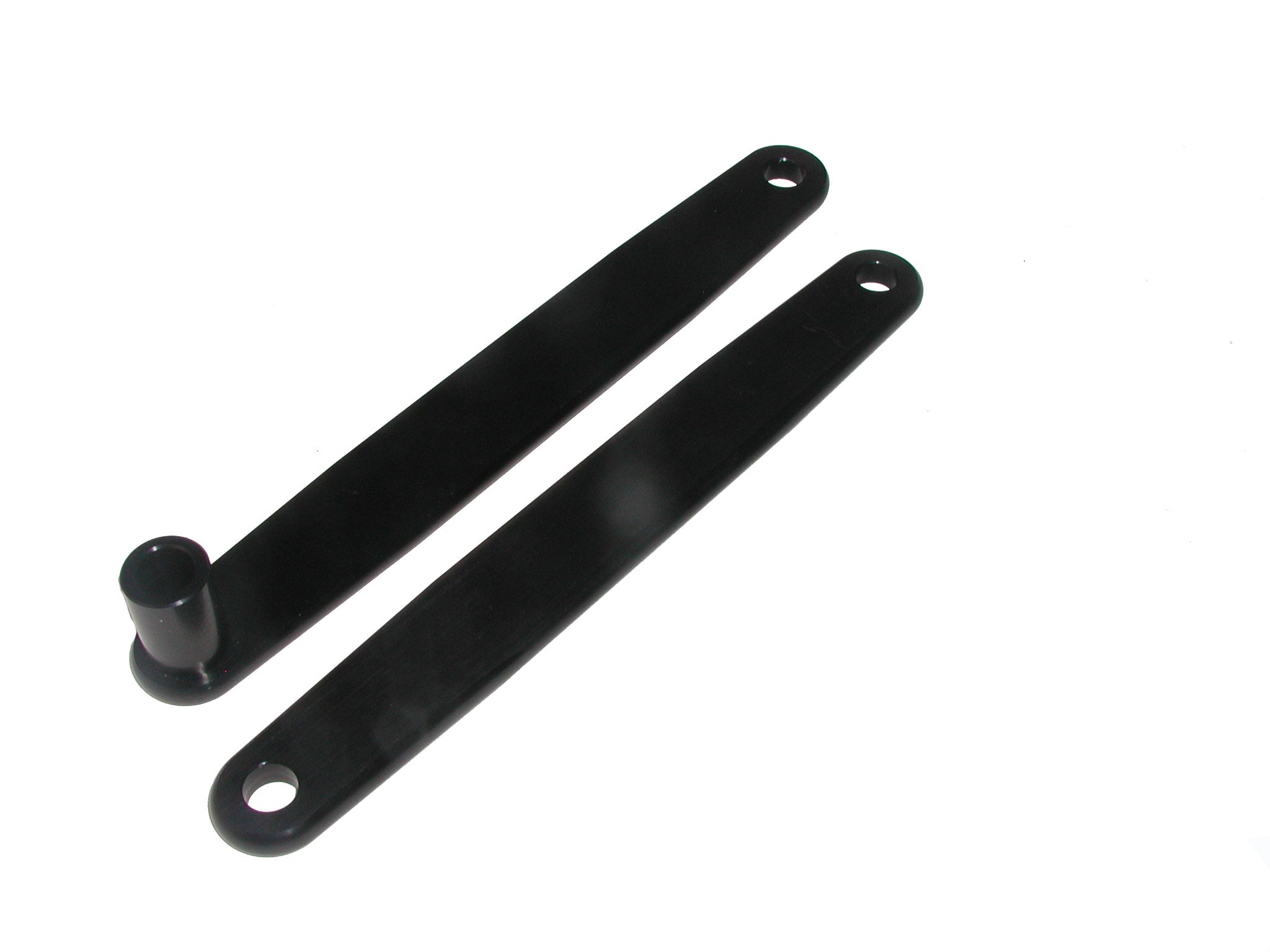 SCI Billet Ladder Strap Kit - Billet Ladder Strap Kit (kit)