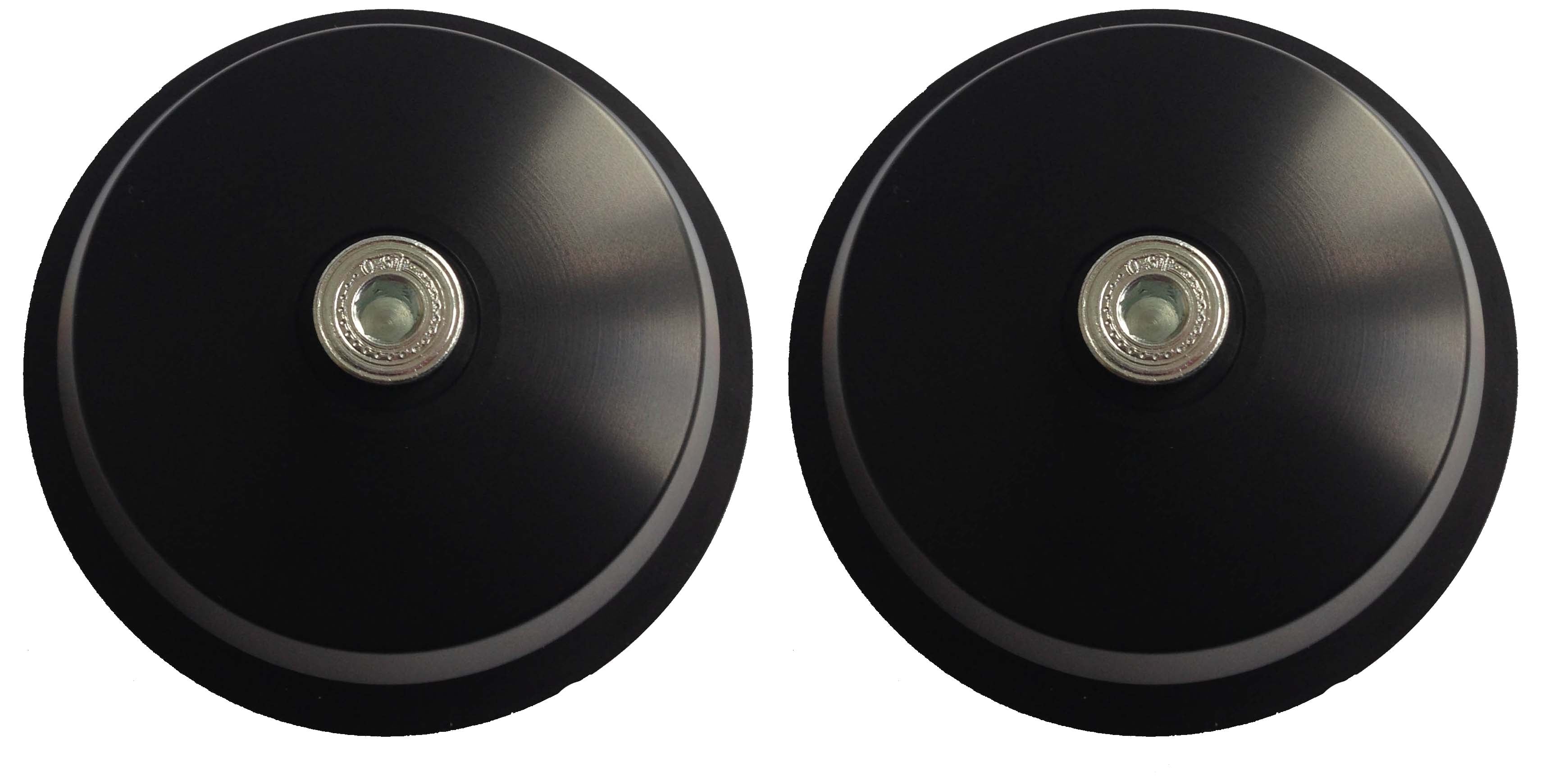 Oil Filled Dust Caps - Oil Filled Dust Cap