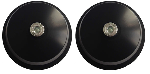 Oil Filled Dust Caps - Oil Filled Dust Cap