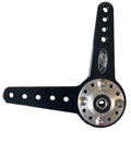 Precision Bell Crank - Long Bell Crank