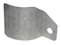 Left Front Brake Guards