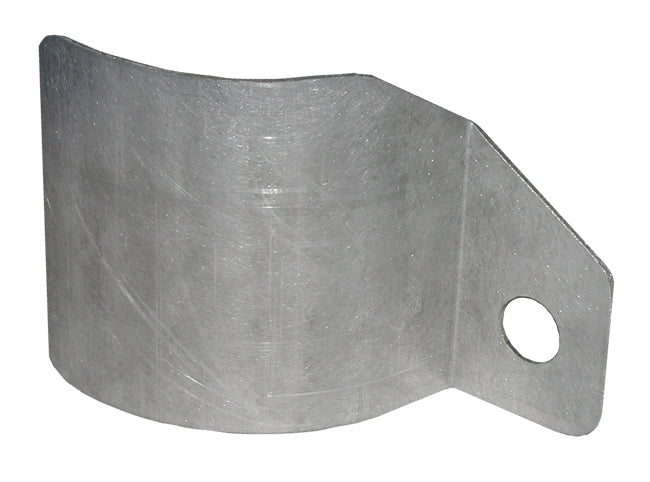 Left Front Brake Guards