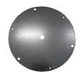 Wheel Template - 6 Hole Wheel Template