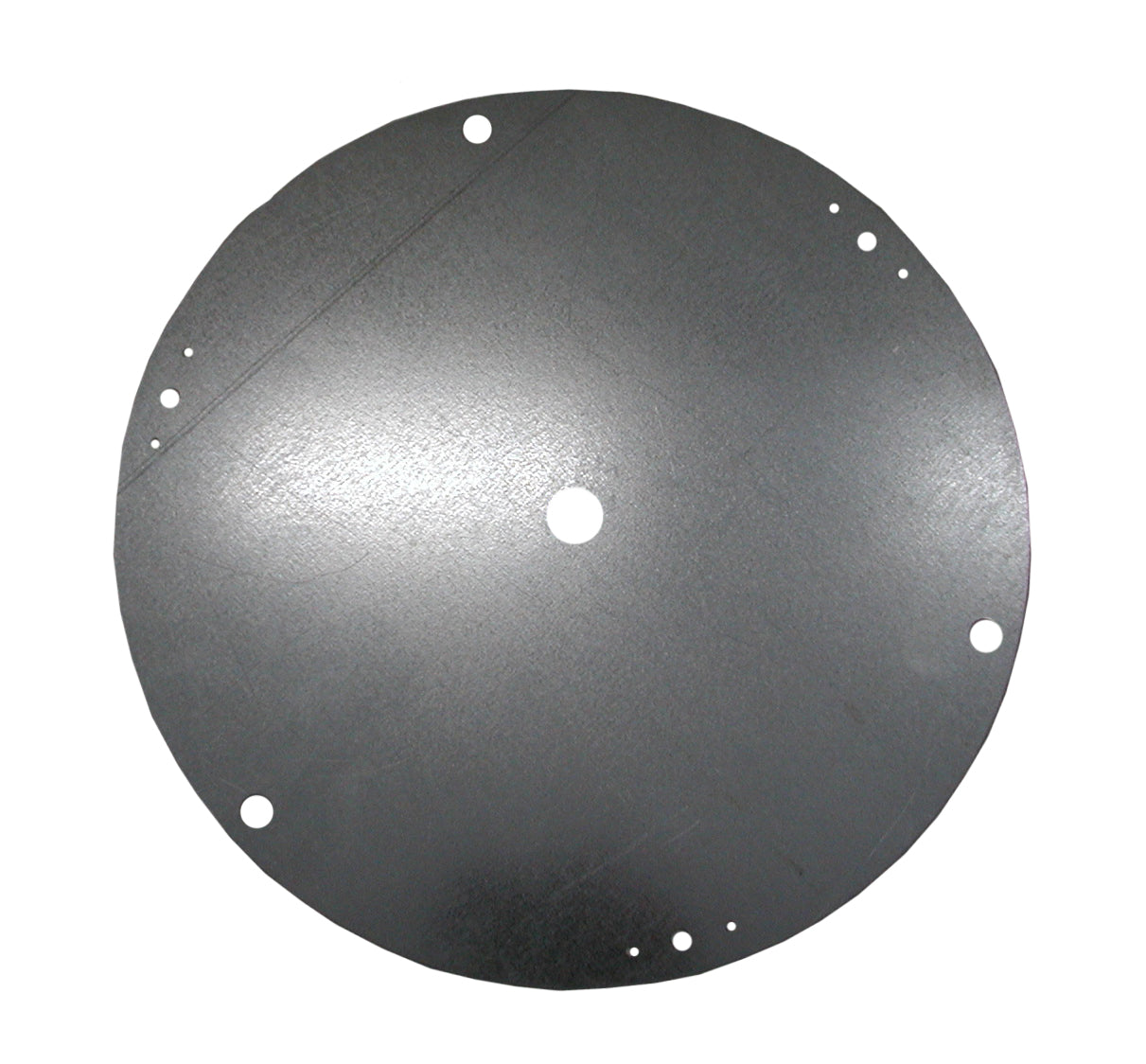 Wheel Template - 6 Hole Wheel Template
