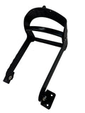 Throttle Pedal - Toe Strap