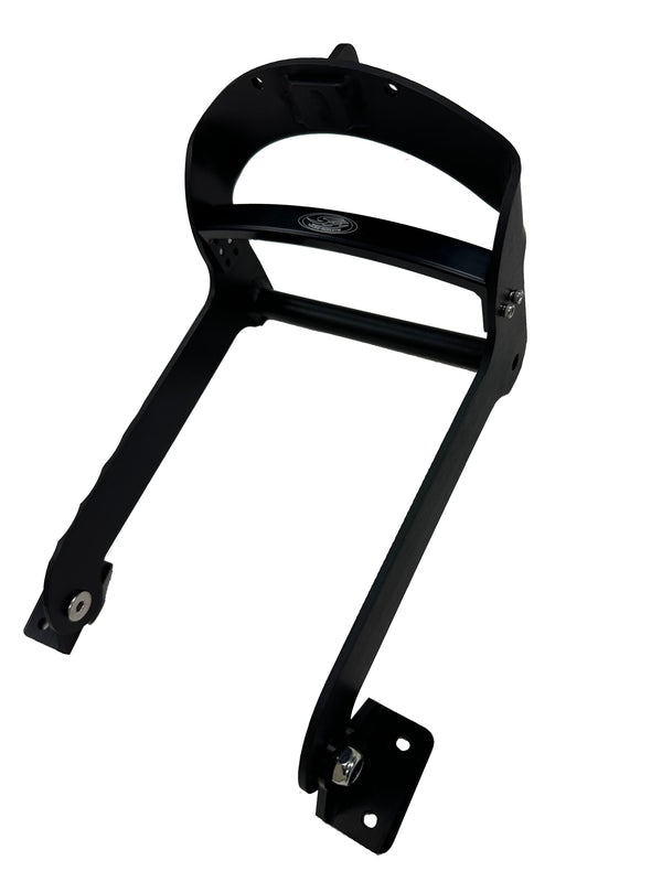 Throttle Pedal - Toe Strap