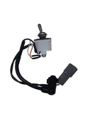 MSD Mounting Plates - Kill Switch Assy.