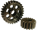 SCS Pro Gears - Pro Gear Set #20: 0.769 1.300 20/26 (Gear Set #20: 0.769 1.300 20/26)