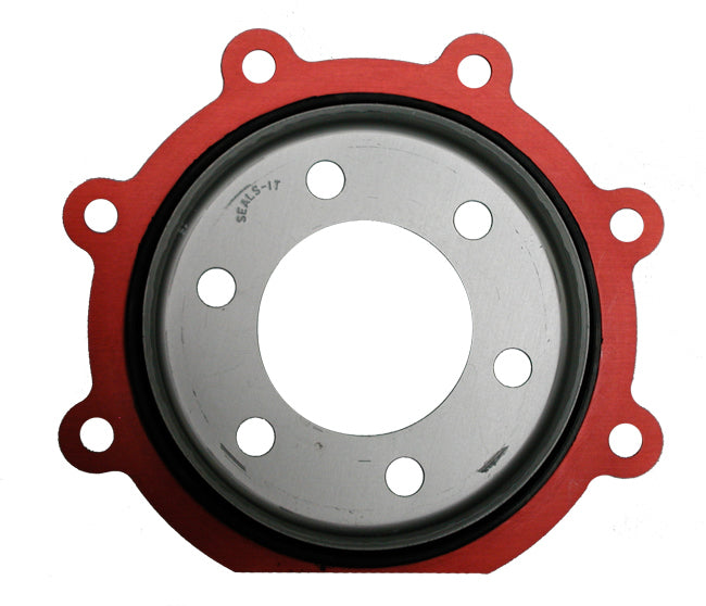 Firewall Housing Seal (SCI/MPD)