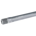 Strange Torsion Bars -30"