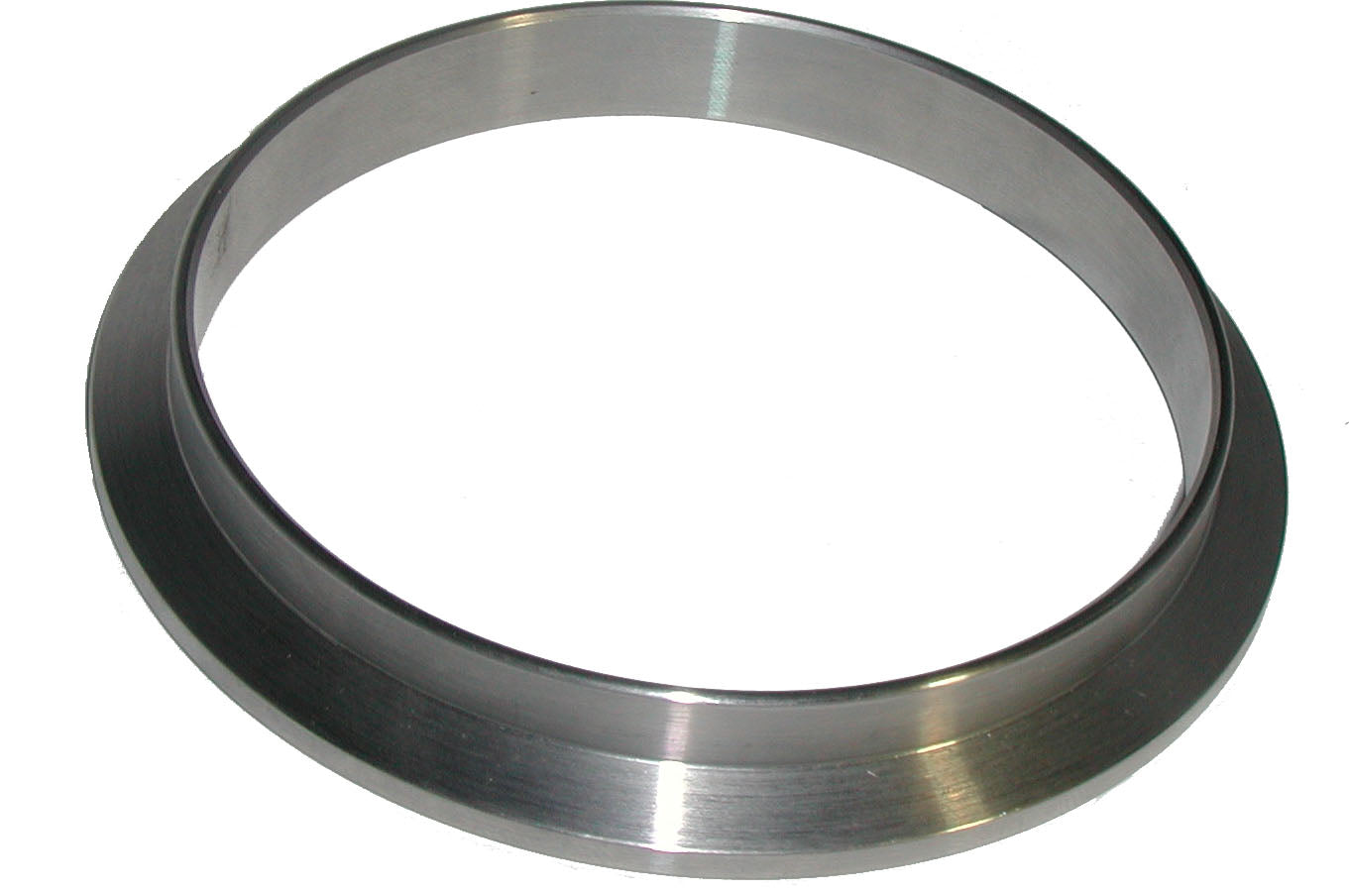 Exhaust Clamp Rings