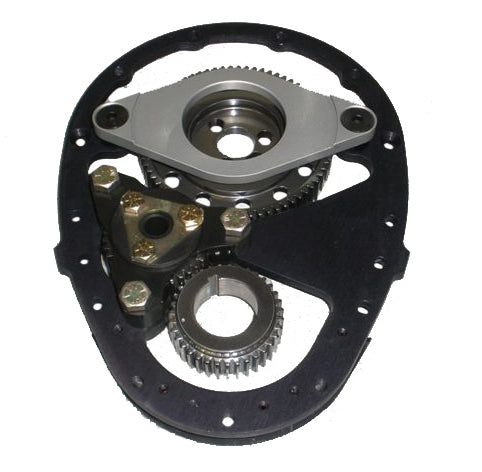 Gear Drive