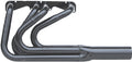 Swept Forward Headers