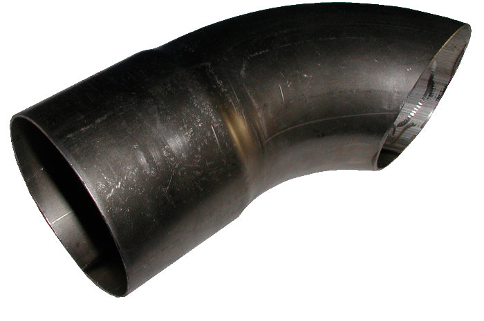 Header or Muffler Turndowns - Header or Muffler Turndown