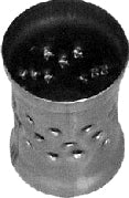 Muffler Insert