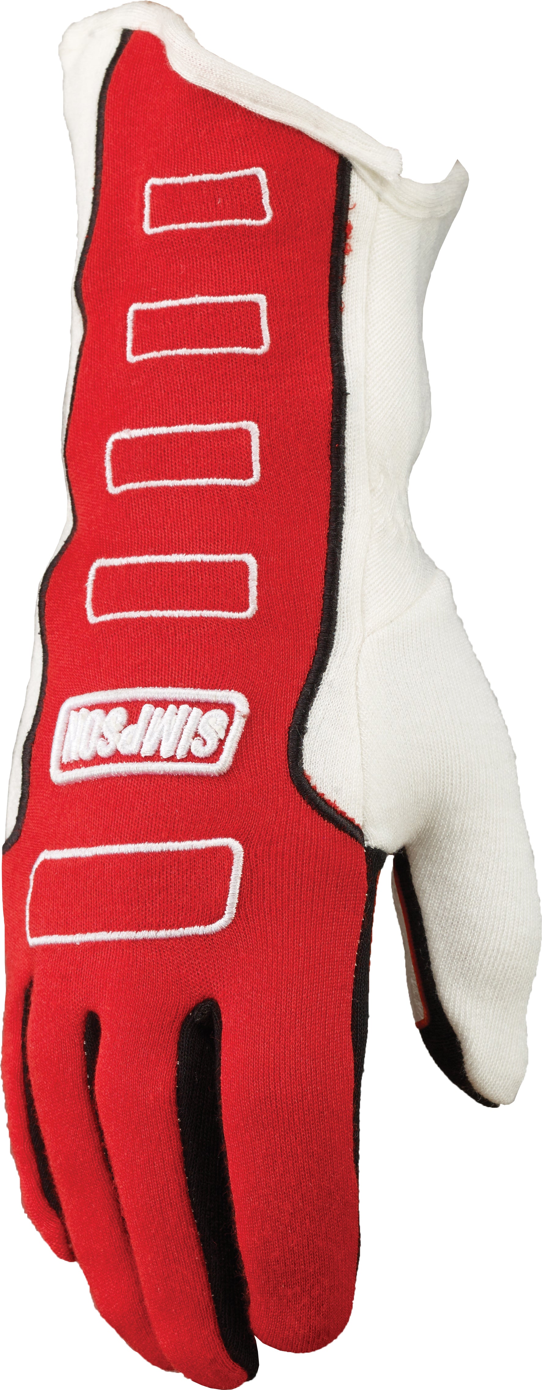 Simpson Driving Gloves - The competitor Glove