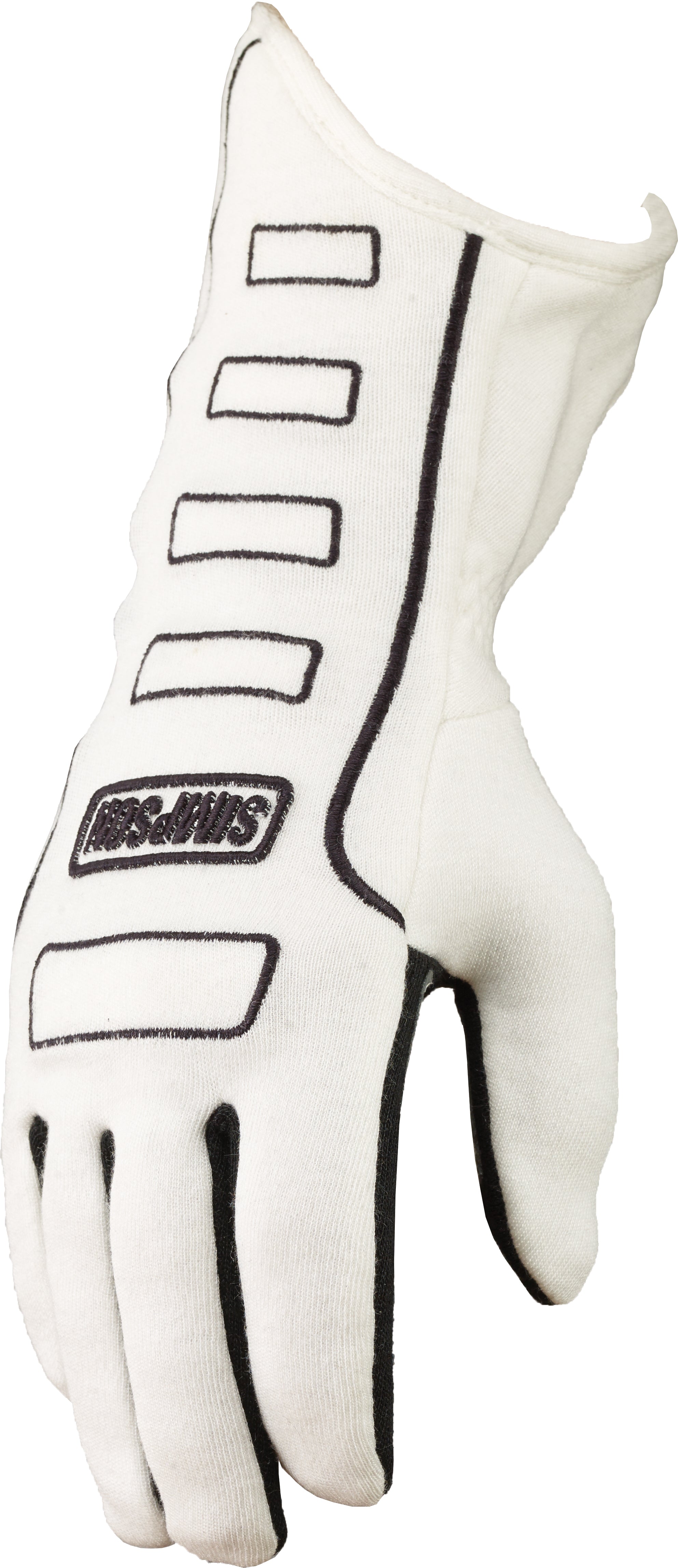 Simpson Driving Gloves - The Cpetitor Driving glove