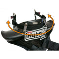 Hybrid Head & Neck Restraints - Hybrid Pro Slide