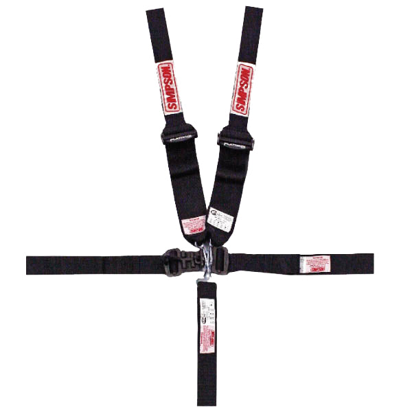 Simpson Platinum 2” Belts