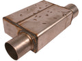 Big Box Muffler