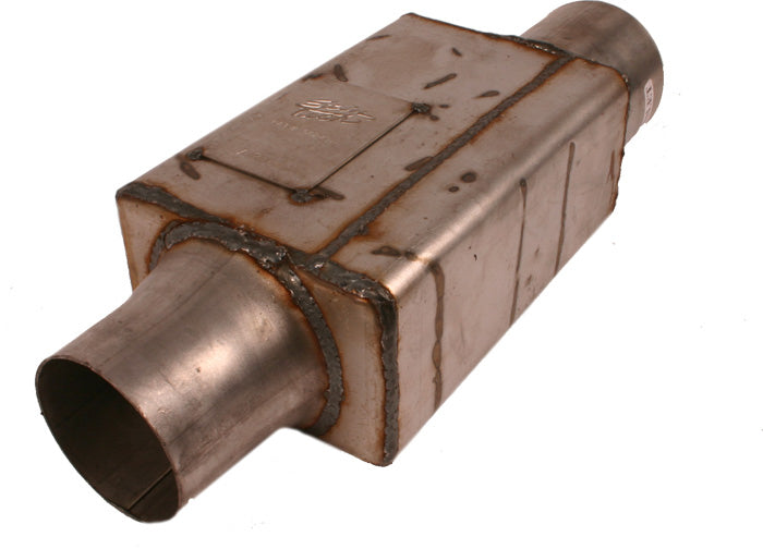 Medium Box Muffler