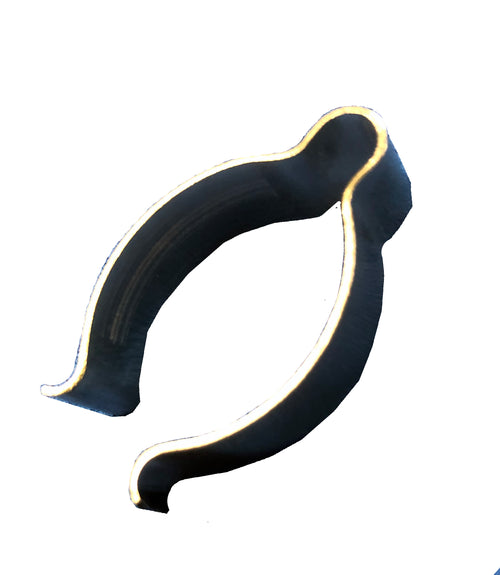 Brake Line Clip