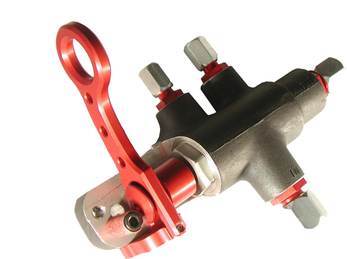 Sweet Wing Valve