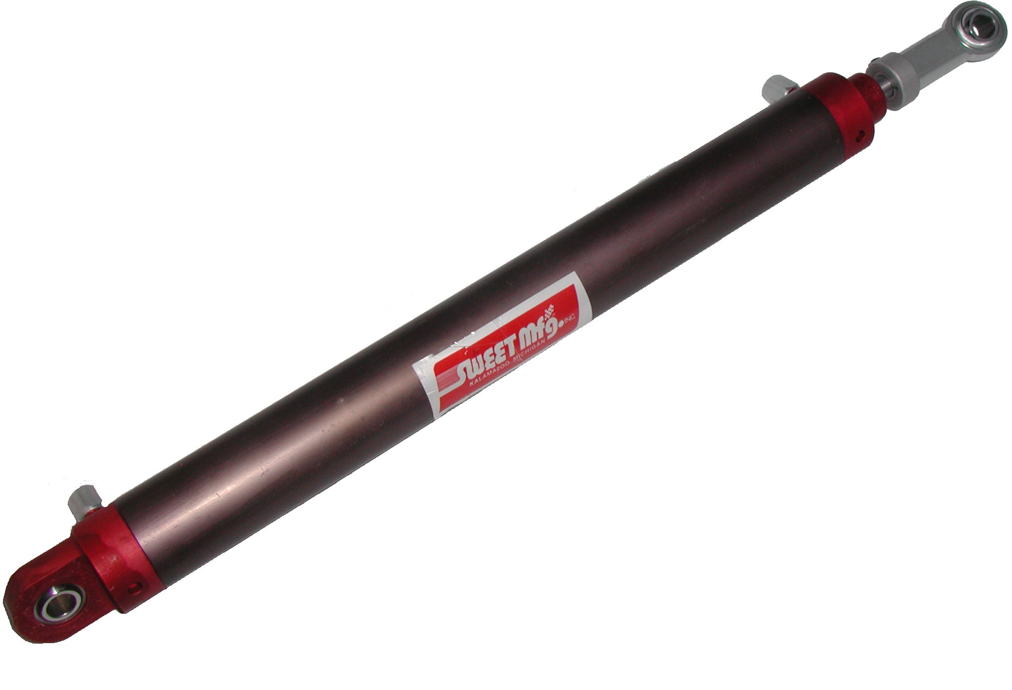 Sweet Wing Ram - Sweet Wing Ram 8.5"