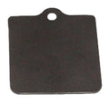 Titanium Heat Shields