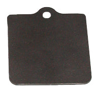 Titanium Heat Shields