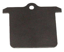 Titanium Heat Shields