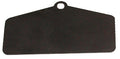 Titanium Heat Shields