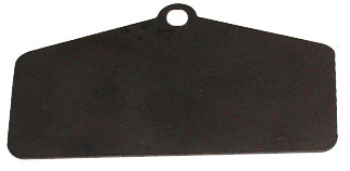 Titanium Heat Shields