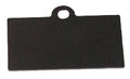 Titanium Heat Shields