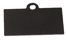 Titanium Heat Shields