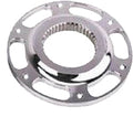 Splined Right Rear & Left Rear Brake Hub