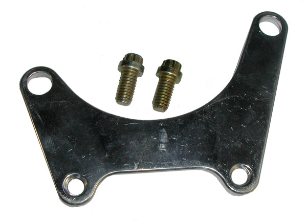 Left Rear Bird Cage Caliper Mount