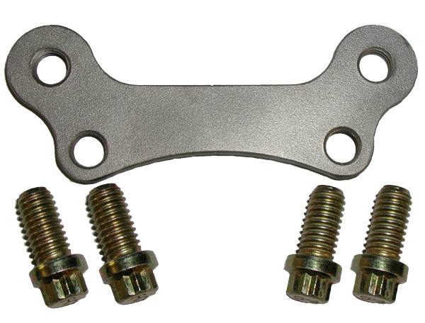Rear Brake Caliper Mount - Left Rear & Right Rear Brake Caliper Mount