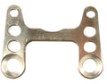 Ultra Lite Left Front Caliper Mounts - Ultra Lite Left Front Caliper Mounts - Floating Caliper