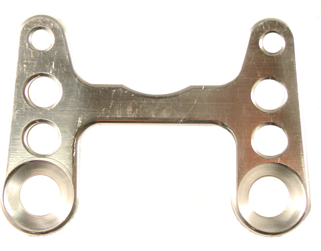Ultra Lite Left Front Caliper Mounts - Ultra Lite Left Front Caliper Mounts - Floating Caliper