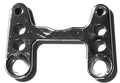 Ultra Lite Left Front Caliper Mounts - Ultra Lite Left Front Caliper Mounts - Solid Mount